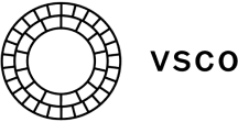 VSCO-logo