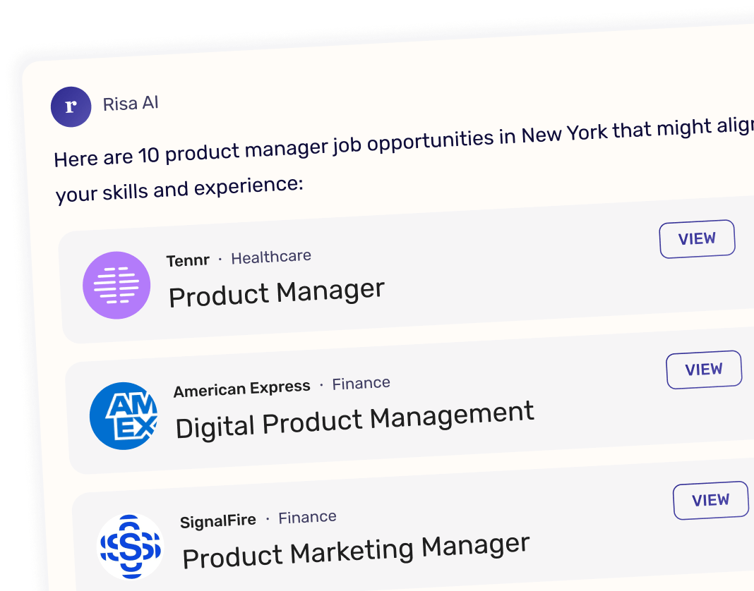 SmartApply AI Job Search Engine demo